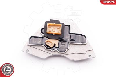 ESEN SKV 94SKV020 EAN: 5901947345979.