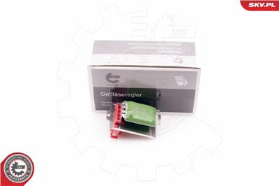 ESEN SKV 94SKV024 EAN: 5901947346013.