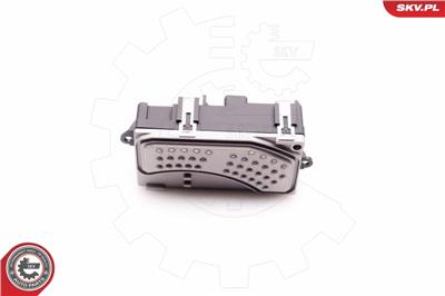 ESEN SKV 94SKV028 EAN: 5901947346051.