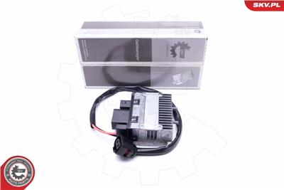 ESEN SKV 94SKV032 EAN: 5901947346099.