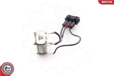 ESEN SKV 94SKV033 EAN: 5901947346105.