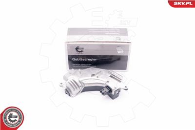 ESEN SKV 94SKV039 EAN: 5901947346167.