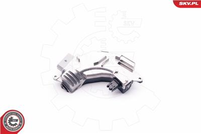 ESEN SKV 94SKV039 EAN: 5901947346167.