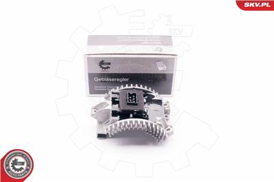 ESEN SKV 94SKV041 EAN: 5901947346181.