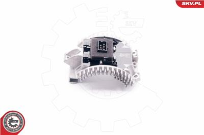 ESEN SKV 94SKV041 EAN: 5901947346181.