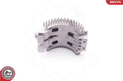 ESEN SKV 94SKV041 EAN: 5901947346181.