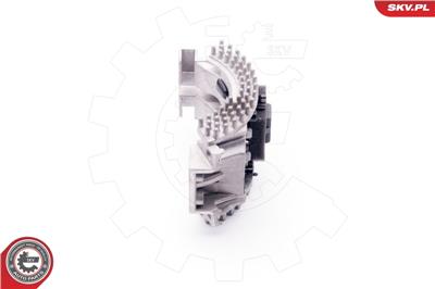 ESEN SKV 94SKV041 EAN: 5901947346181.