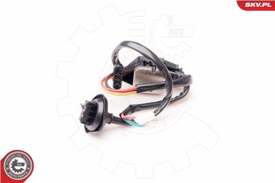 ESEN SKV 94SKV043 EAN: 5901947346235.