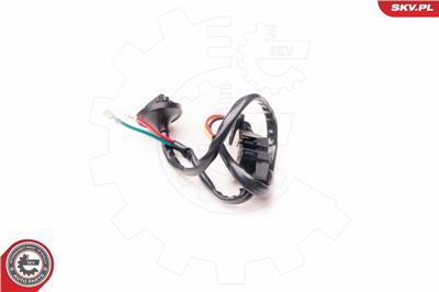 ESEN SKV 94SKV043 EAN: 5901947346235.