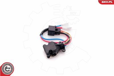 ESEN SKV 94SKV044 EAN: 5901947346242.