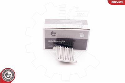 ESEN SKV 94SKV045 EAN: 5901947346259.