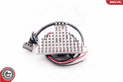 ESEN SKV 94SKV046 EAN: 5901947346266.