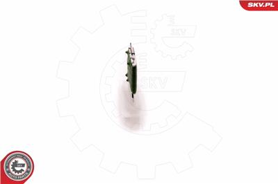 ESEN SKV 94SKV049 EAN: 5901947346303.