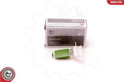 ESEN SKV 94SKV051 EAN: 5901947346327.