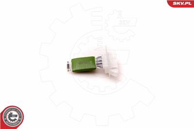ESEN SKV 94SKV051 EAN: 5901947346327.