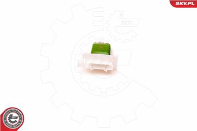 ESEN SKV 94SKV051 EAN: 5901947346327.