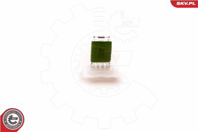 ESEN SKV 94SKV051 EAN: 5901947346327.