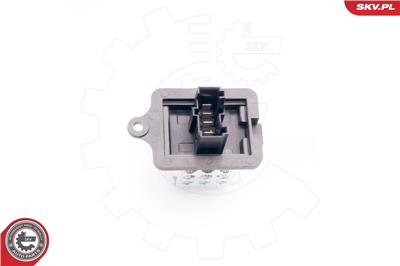 ESEN SKV 94SKV053 EAN: 5901947346341.