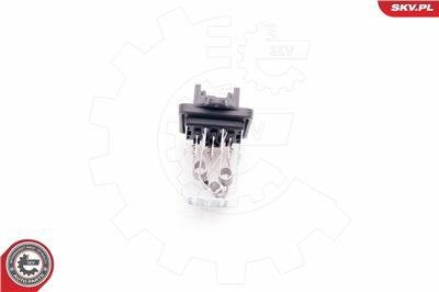 ESEN SKV 94SKV053 EAN: 5901947346341.