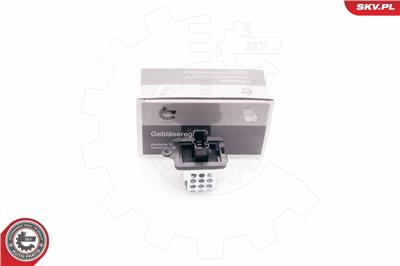 ESEN SKV 94SKV053 EAN: 5901947346341.
