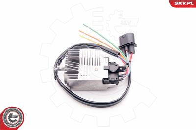 ESEN SKV 94SKV055 EAN: 5901947346365.