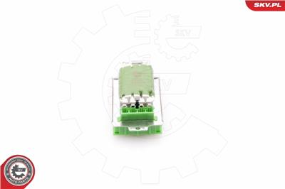 ESEN SKV 94SKV056 EAN: 5901947346372.