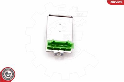 ESEN SKV 94SKV056 EAN: 5901947346372.