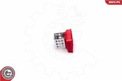 ESEN SKV 94SKV057 EAN: 5901947346389.