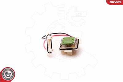 ESEN SKV 94SKV058 EAN: 5901947346396.