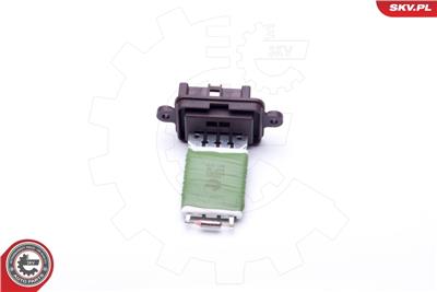 ESEN SKV 94SKV071 EAN: 5901947374337.