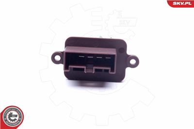 ESEN SKV 94SKV071 EAN: 5901947374337.