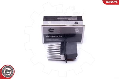 ESEN SKV 94SKV076 EAN: 5901947374382.