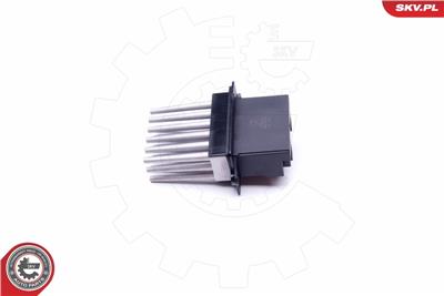 ESEN SKV 94SKV076 EAN: 5901947374382.