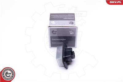 ESEN SKV 94SKV078 EAN: 5901947374405.