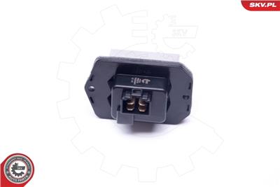 ESEN SKV 94SKV078 EAN: 5901947374405.