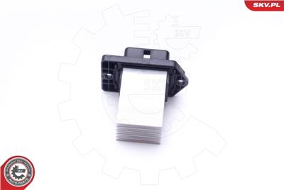 ESEN SKV 94SKV080 EAN: 5901947374429.