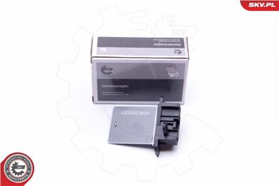 ESEN SKV 94SKV081 EAN: 5901947374436.