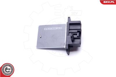 ESEN SKV 94SKV081 EAN: 5901947374436.