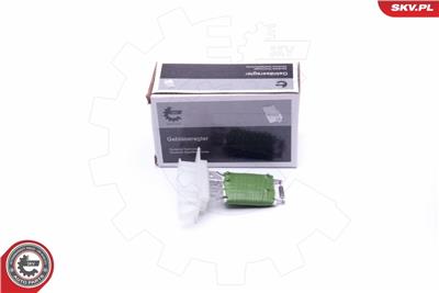 ESEN SKV 94SKV087 EAN: 5901947374498.