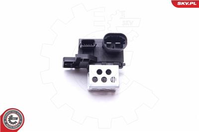 ESEN SKV 94SKV094 EAN: 5901947385579.