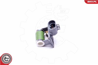 ESEN SKV 94SKV095 EAN: 5901947385586.
