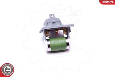 ESEN SKV 94SKV095 EAN: 5901947385586.