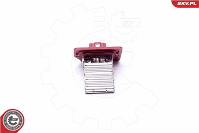 ESEN SKV 94SKV096 EAN: 5901947385593.