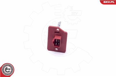 ESEN SKV 94SKV096 EAN: 5901947385593.