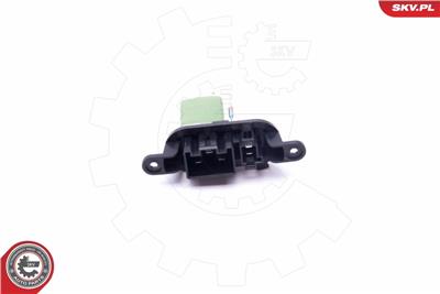 ESEN SKV 94SKV104 EAN: 5901947385678.