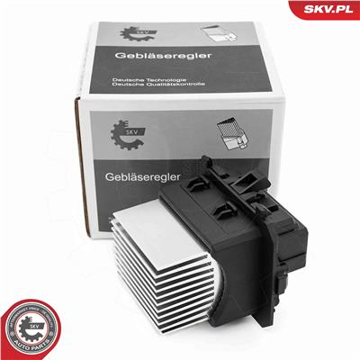 ESEN SKV 94SKV123 EAN: 5906302213344.