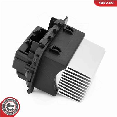 ESEN SKV 94SKV123 EAN: 5906302213344.