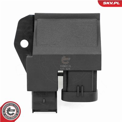 ESEN SKV 94SKV126 EAN: 5906302213375.