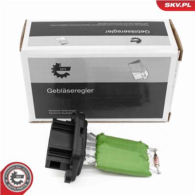 ESEN SKV 94SKV128 EAN: 5906302213399.