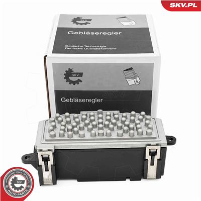 ESEN SKV 94SKV137 EAN: 5906302217700.